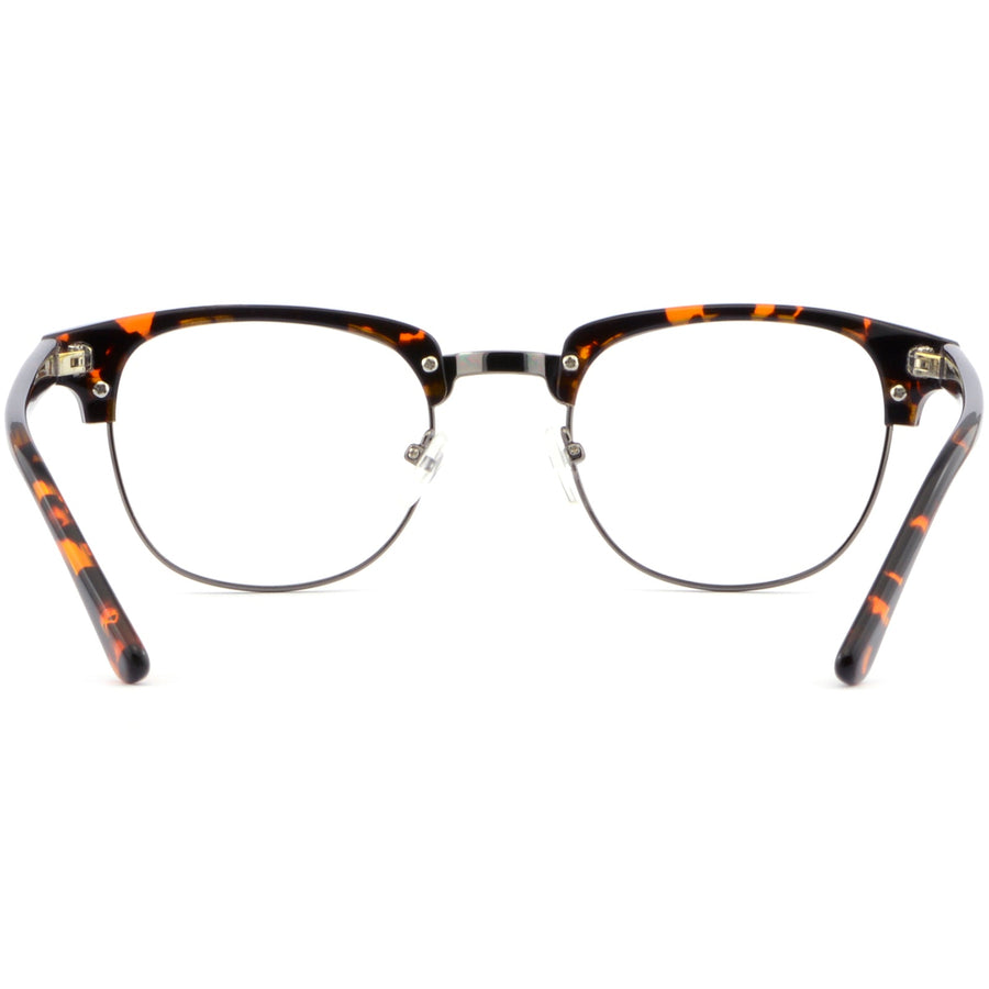 Browline Brillen O1591