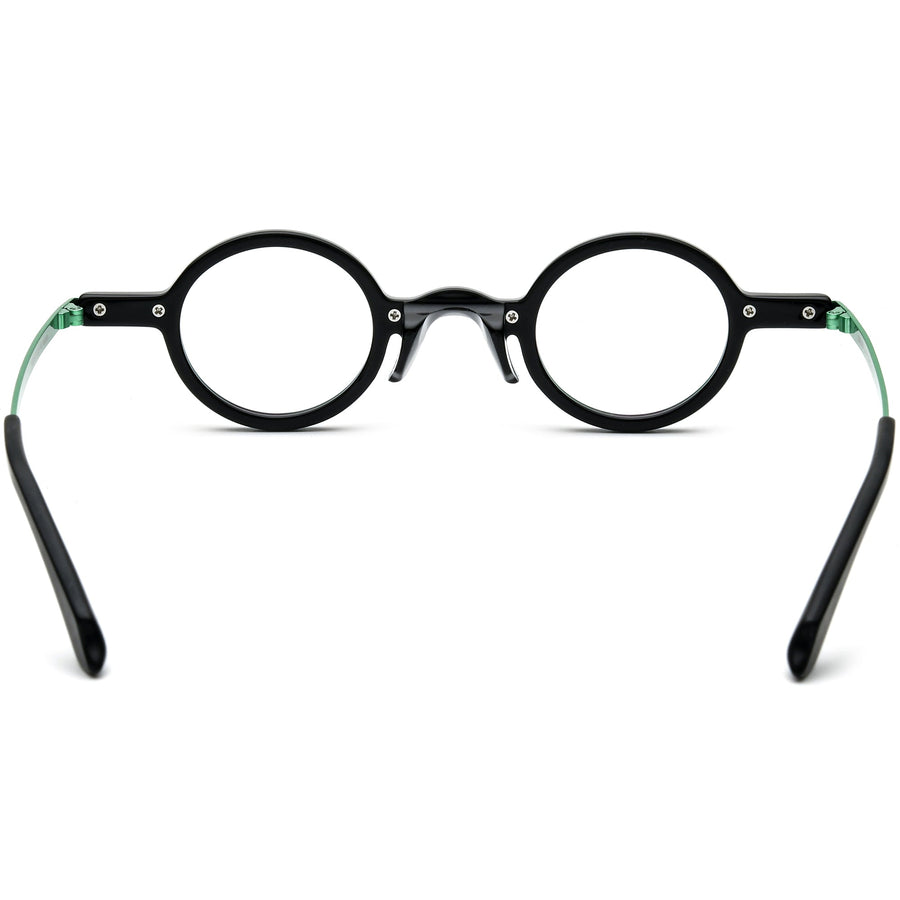Ovale Brillen BR1049