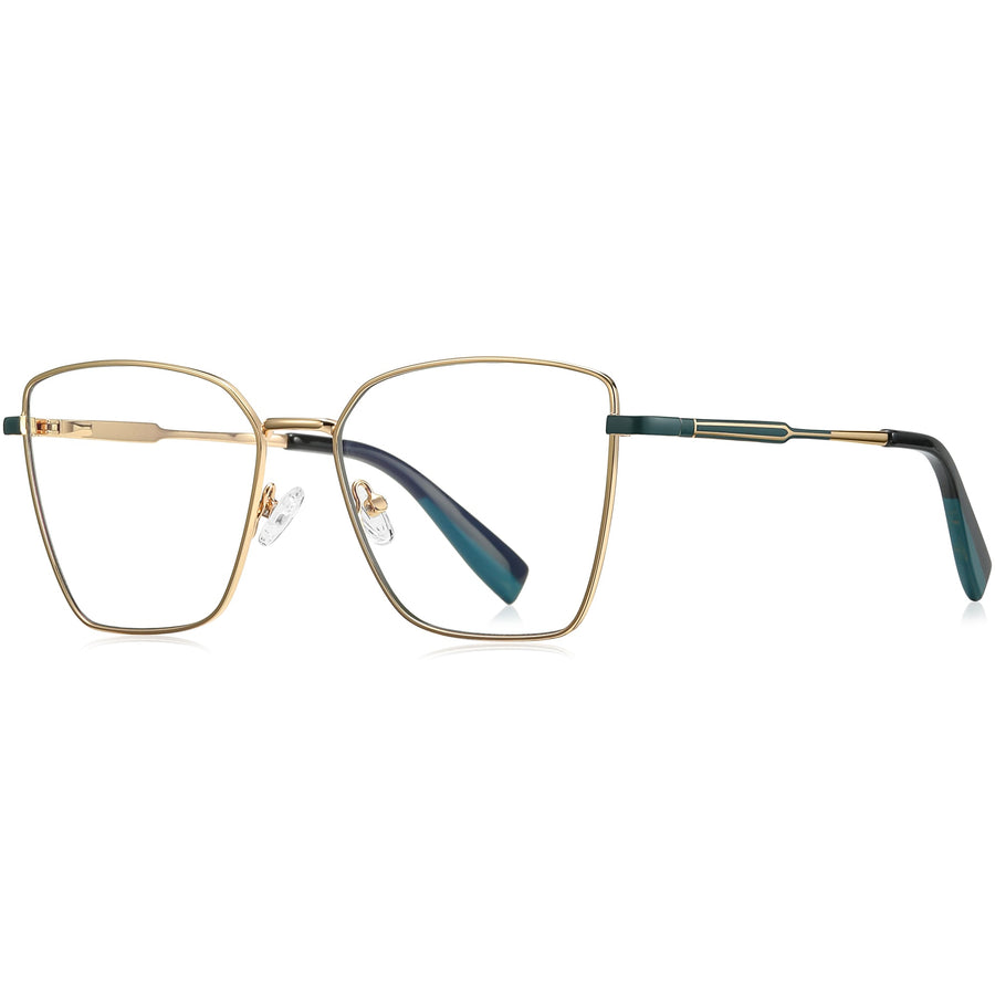Cateye Brillen PF1297