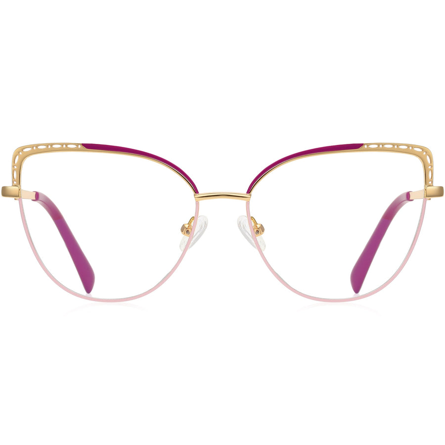 Cateye Brillen PF1047