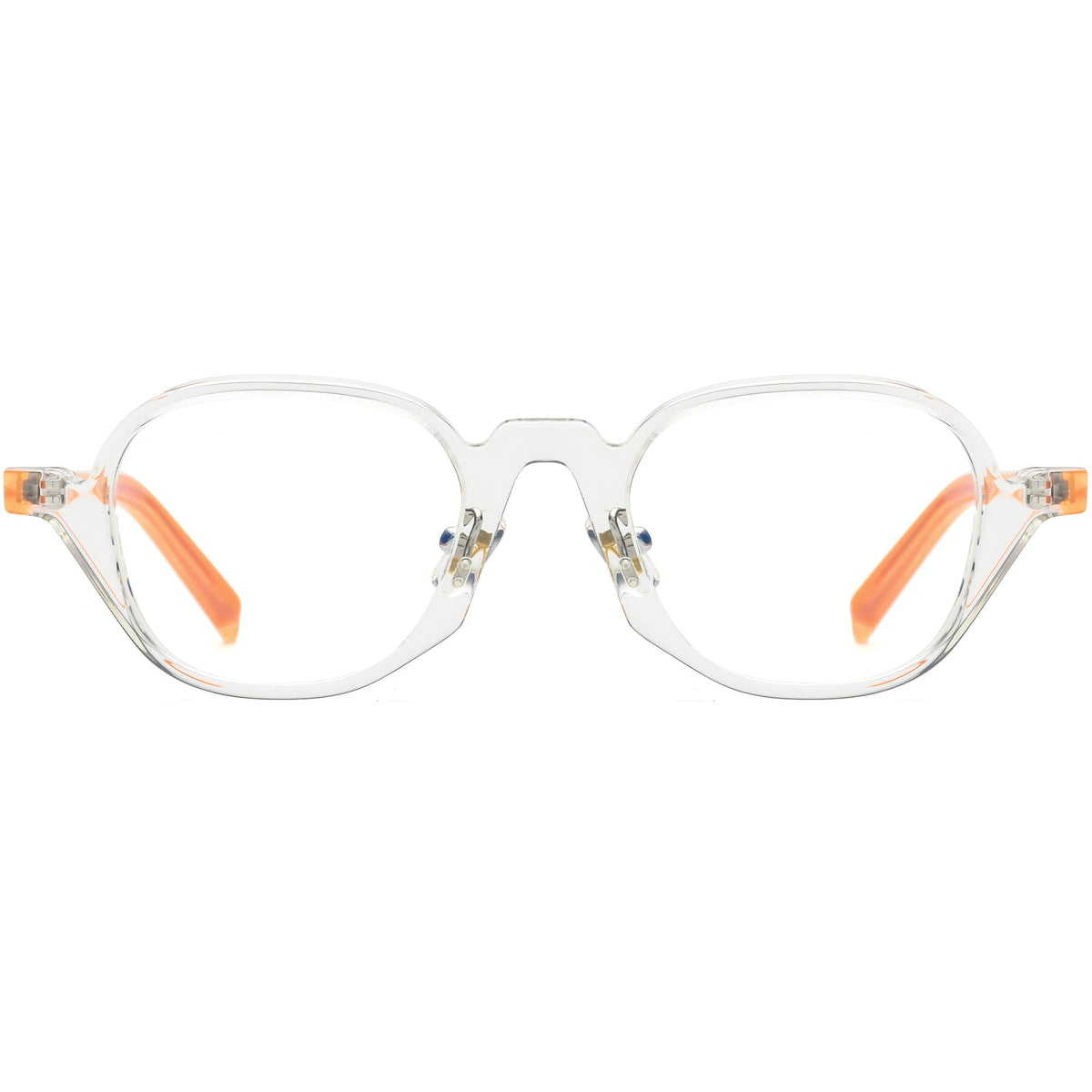 Geometrische Brillen BR1087