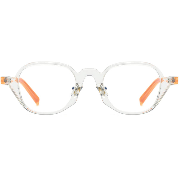 Geometrische Brillen BR1087