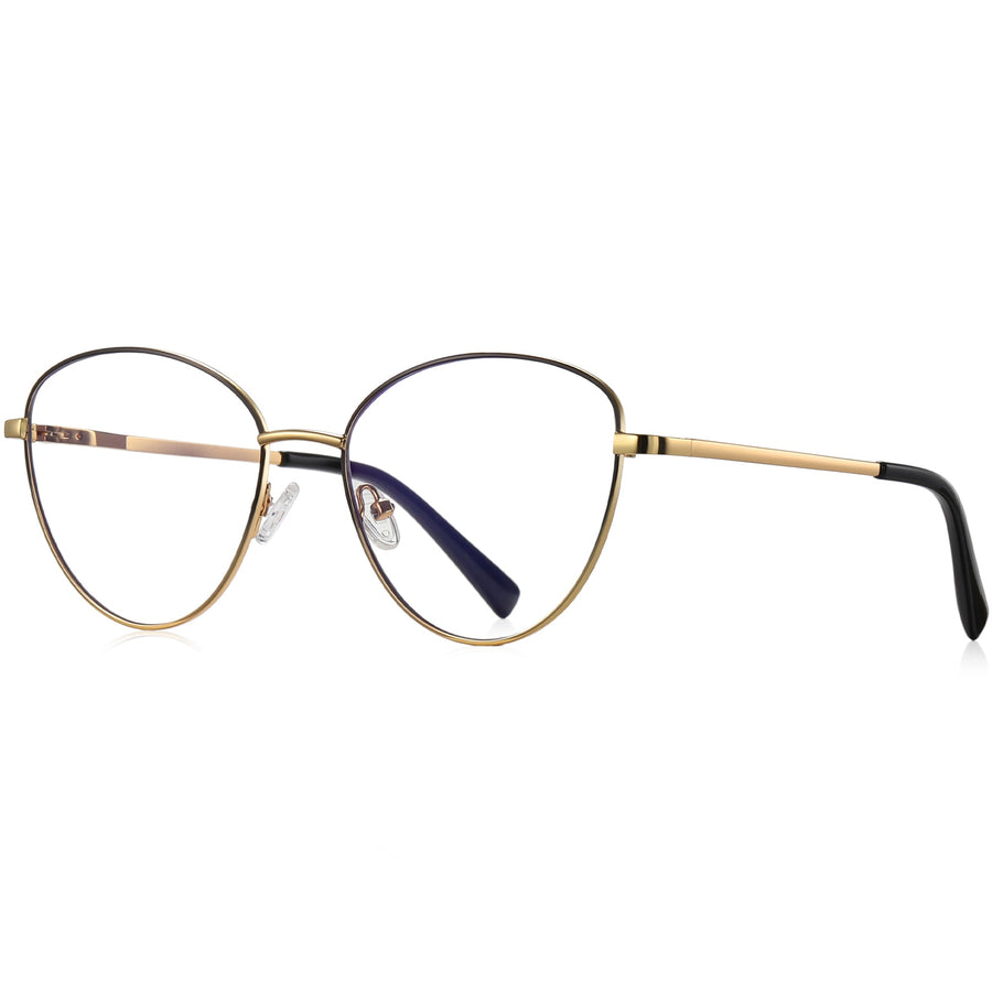 Cateye Brillen PF1045
