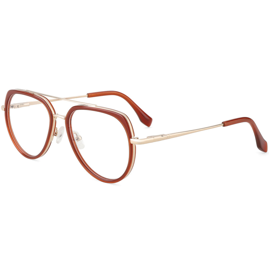 Piloten Brillen YAC1013