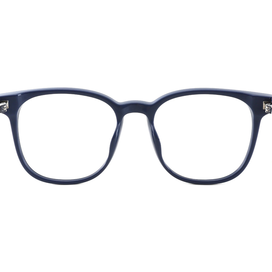 Quadratische Brillen YAA1079