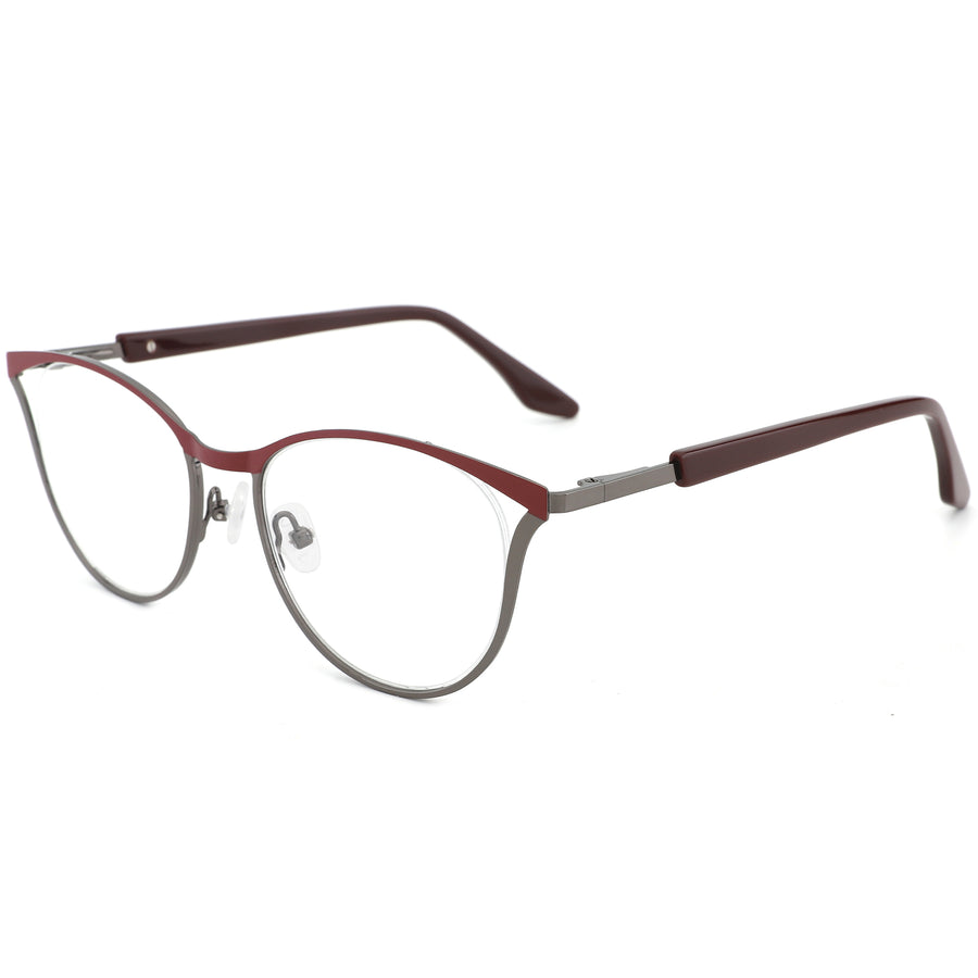 Cateye Brillen YEM1102