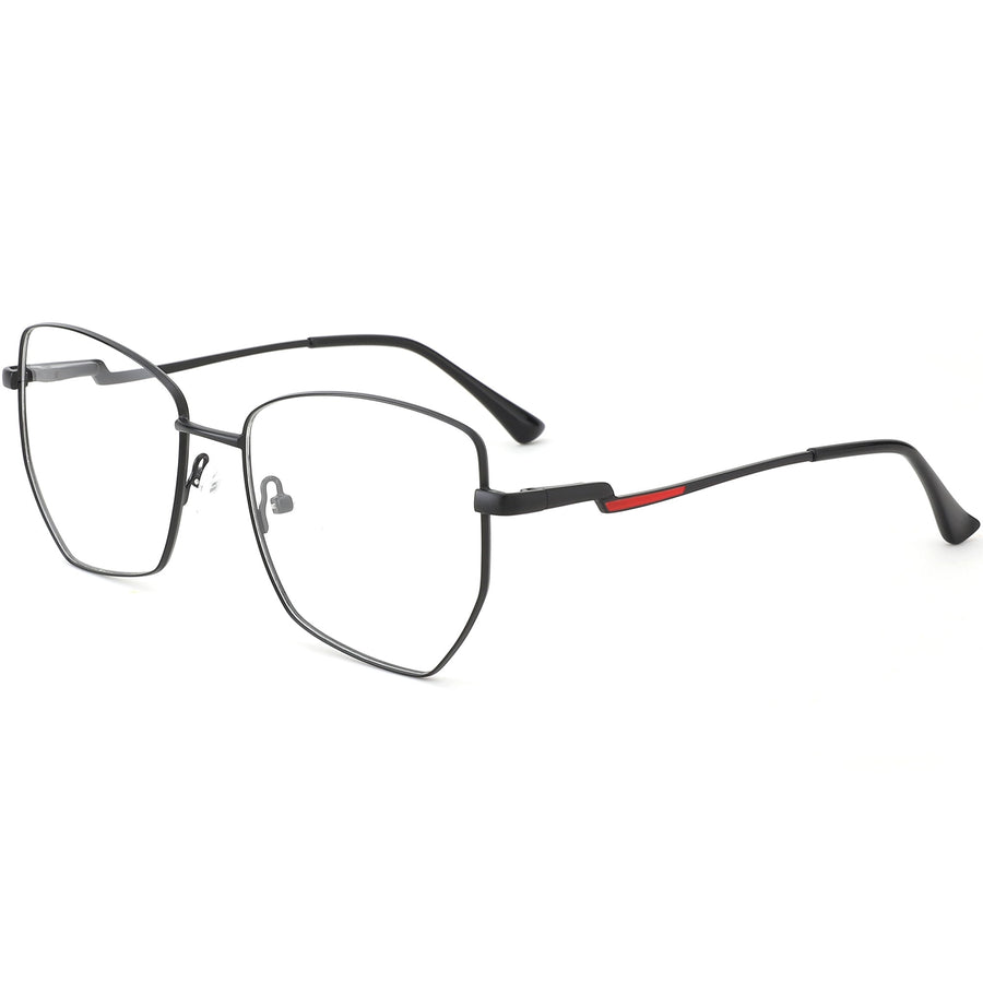 Geometrische Brillen YSAM1037