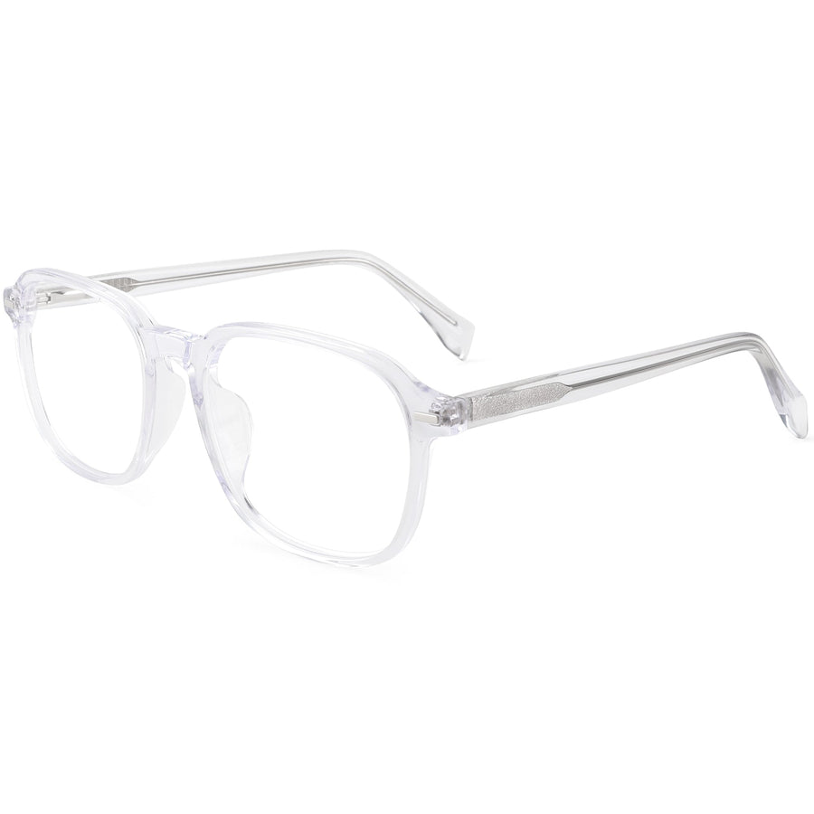 Quadratische Brillen YAA1038