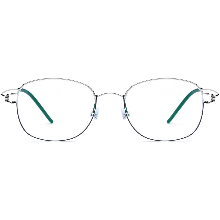 Quadratische Brillen BR1327