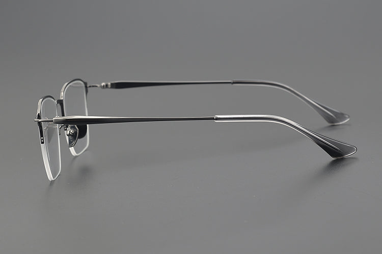 Quadratische Brillen TG1042