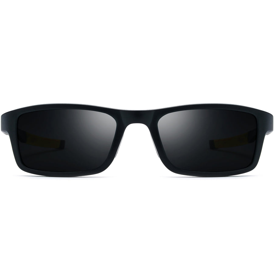 Rechteckige Sonnenbrillen BRS1070