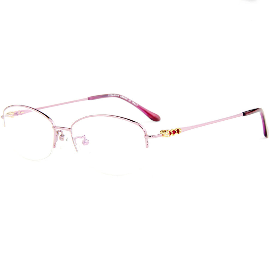 Ovale Brillen JCT1041