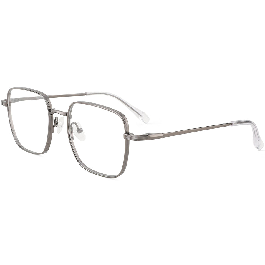 Quadratische Brillen YPT1076