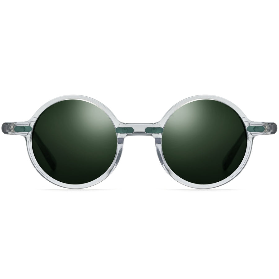 Runde Sonnenbrillen BRS1063