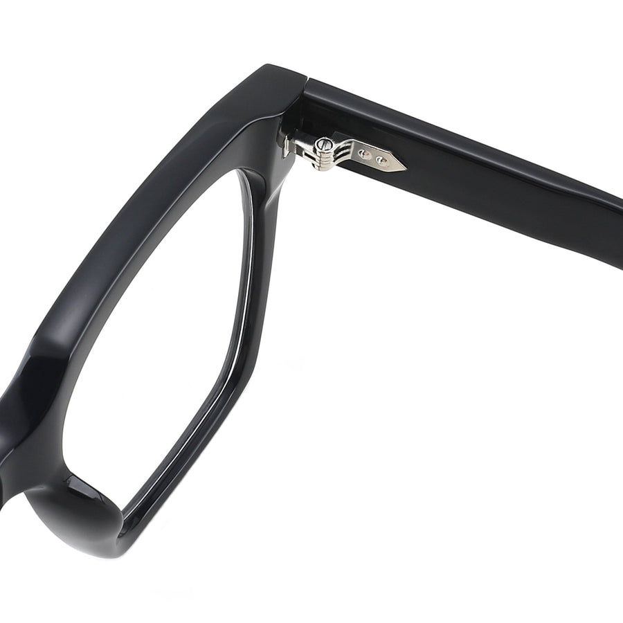 Quadratische Brillen YEA1161