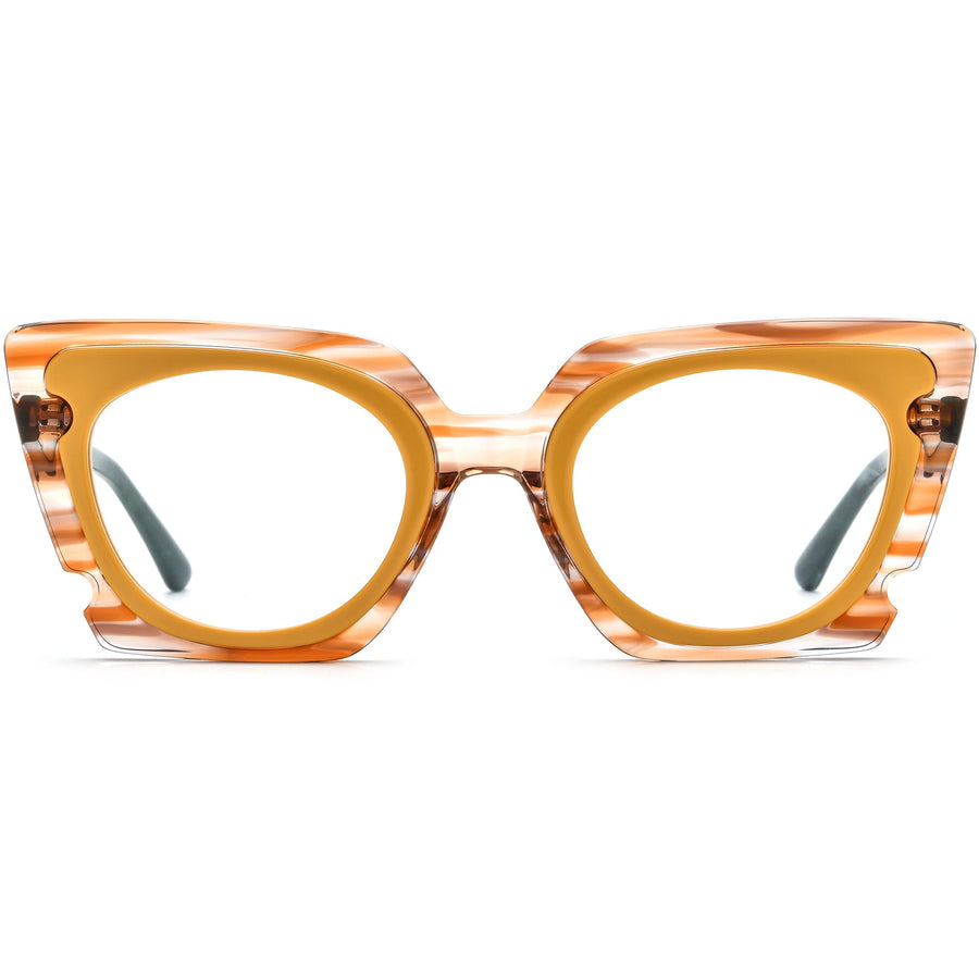 Cateye Brillen BR1482