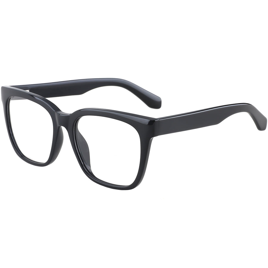Quadratische Brillen YEA1182