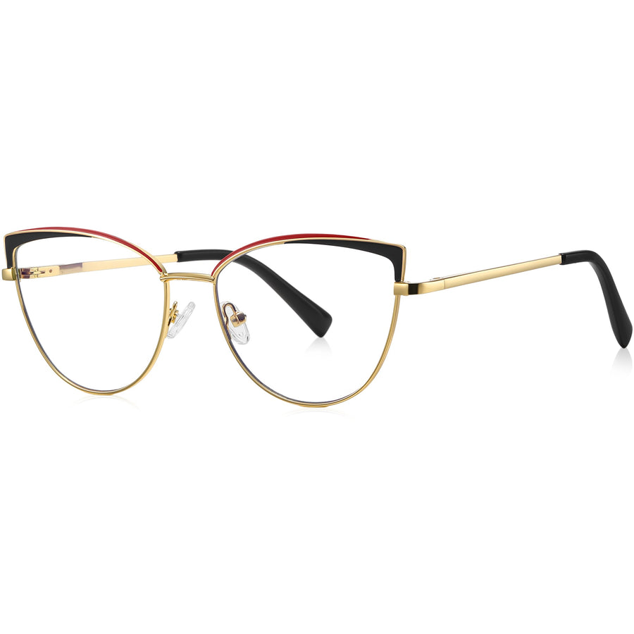 Cateye Brillen PF1072