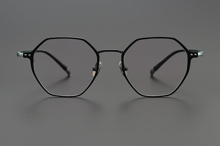 Geometrische Brillen MW1268