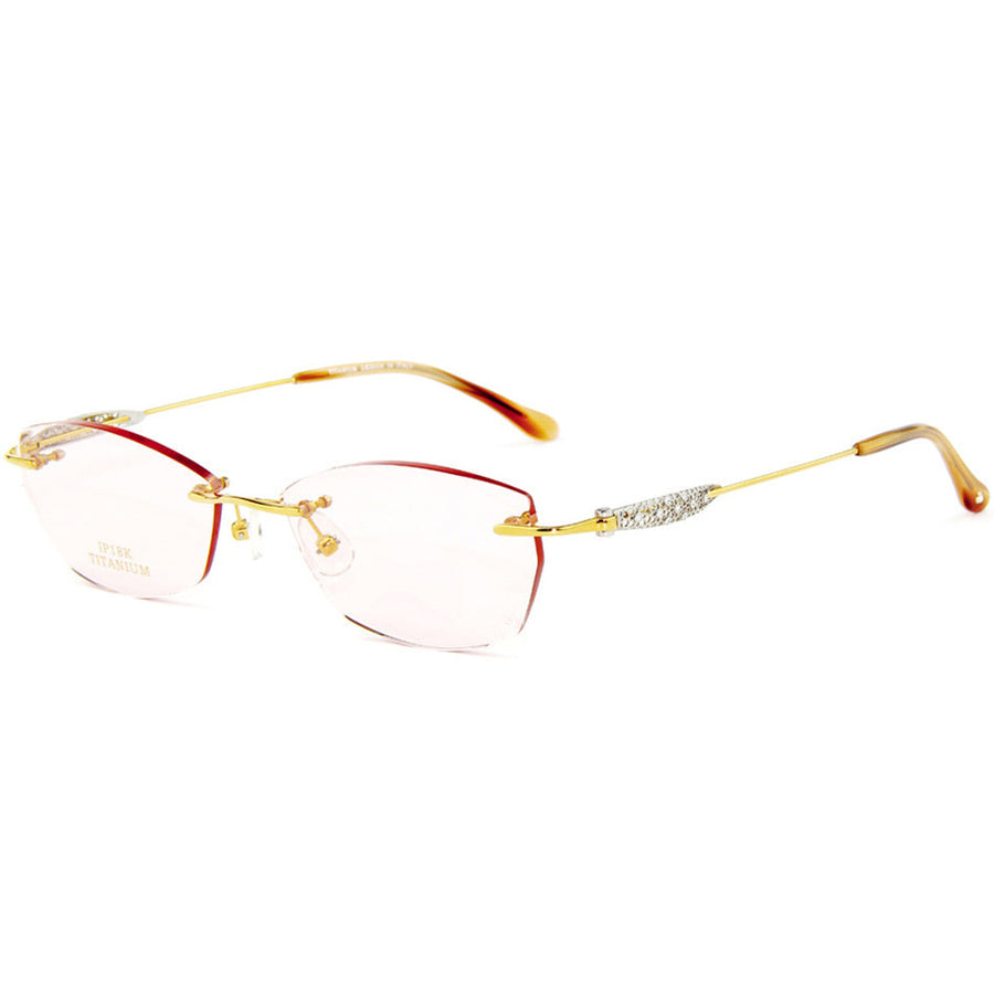 Ovale Brillen JCT1060