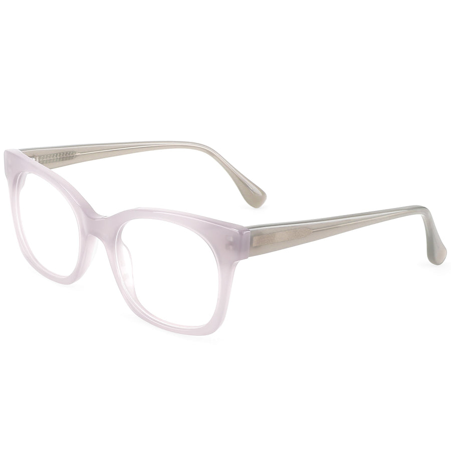 Quadratische Brillen YEA1054