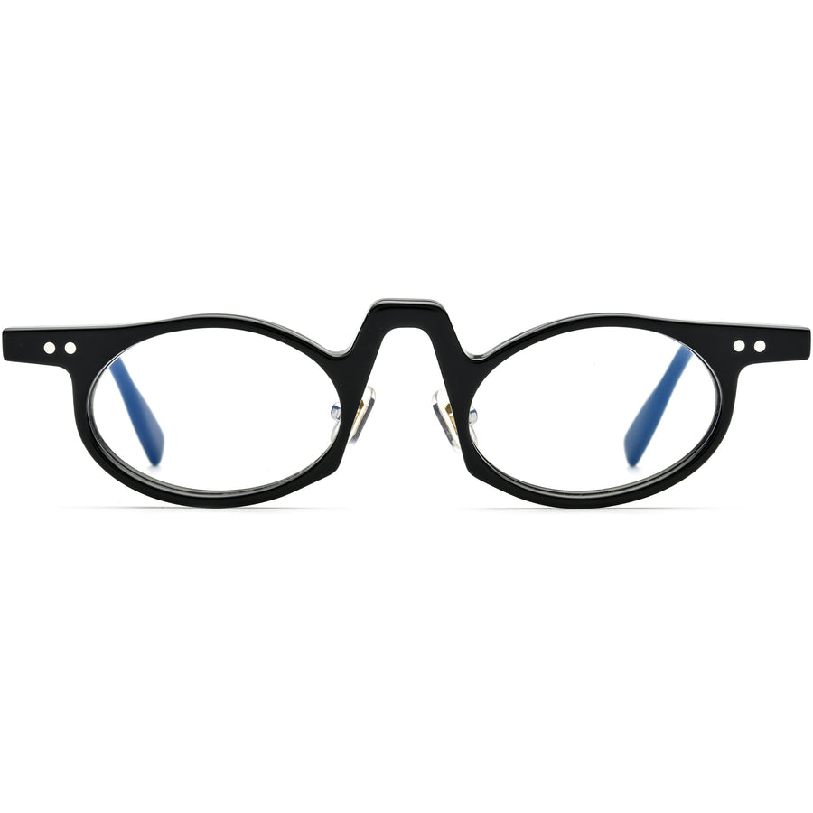 Geometrische Brillen BR1112