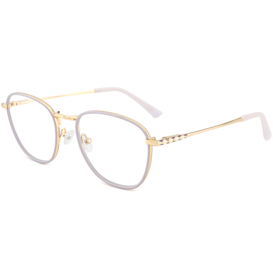 Quadratische Brillen YEC1057