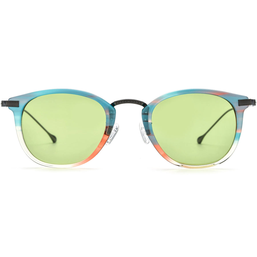 Quadratische Sonnenbrillen BRS1147