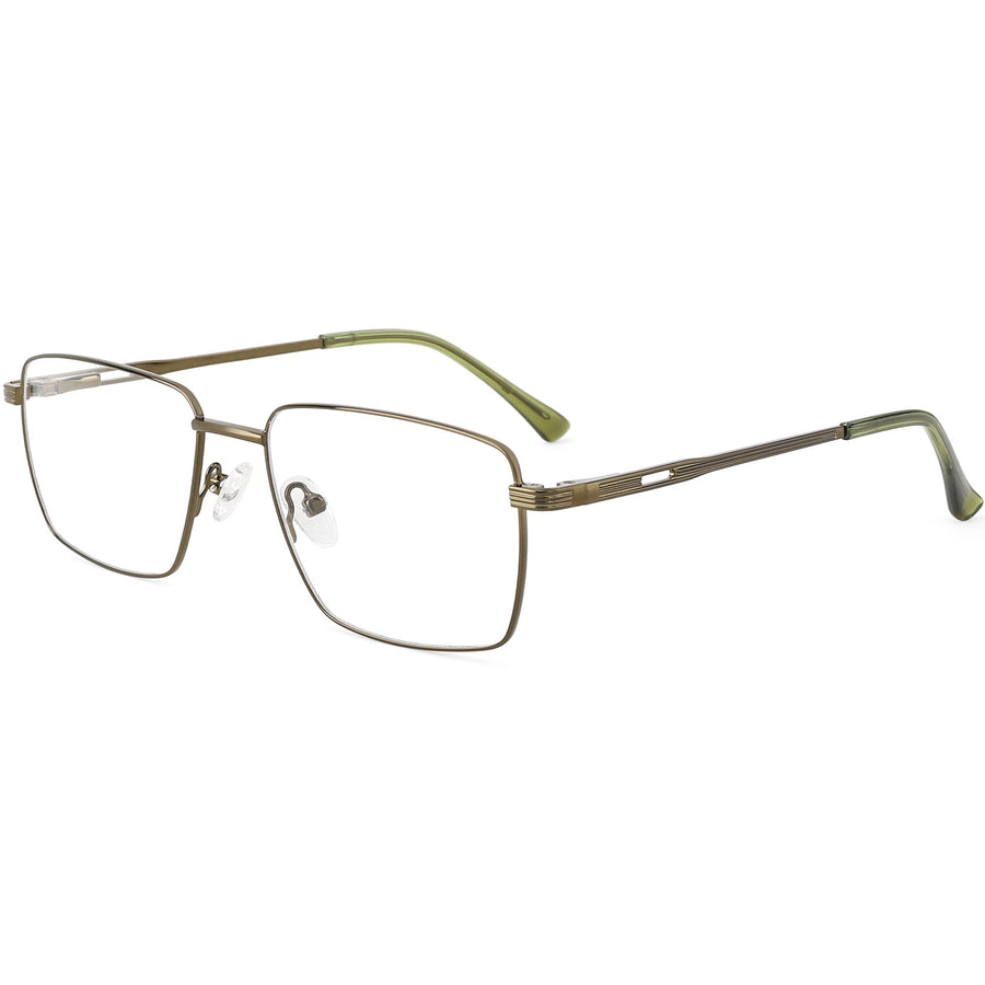Quadratische Brillen YSAM1090