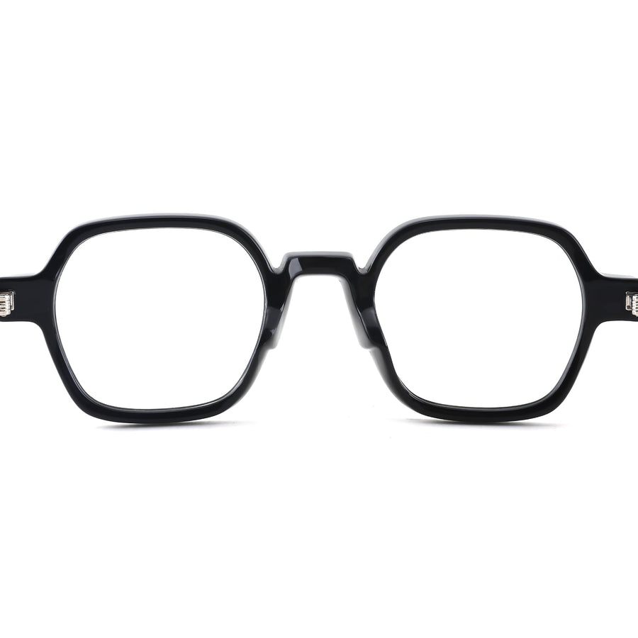 Quadratische Brillen YEA1257