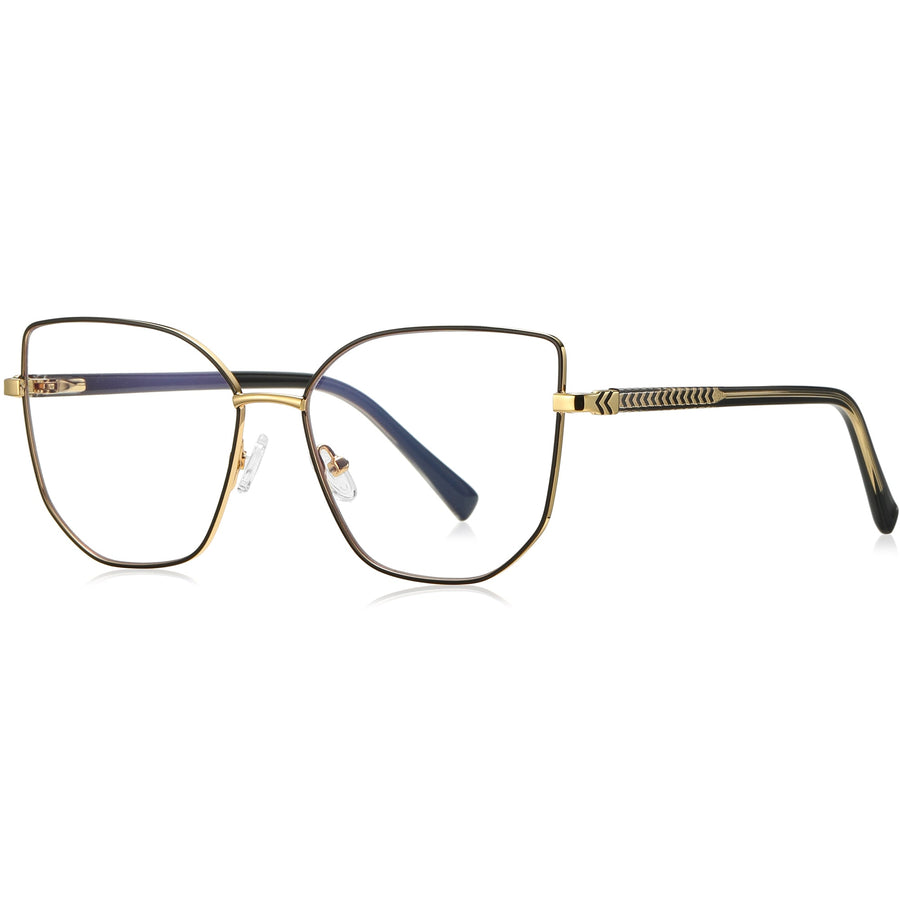 Cateye Brillen PF1115