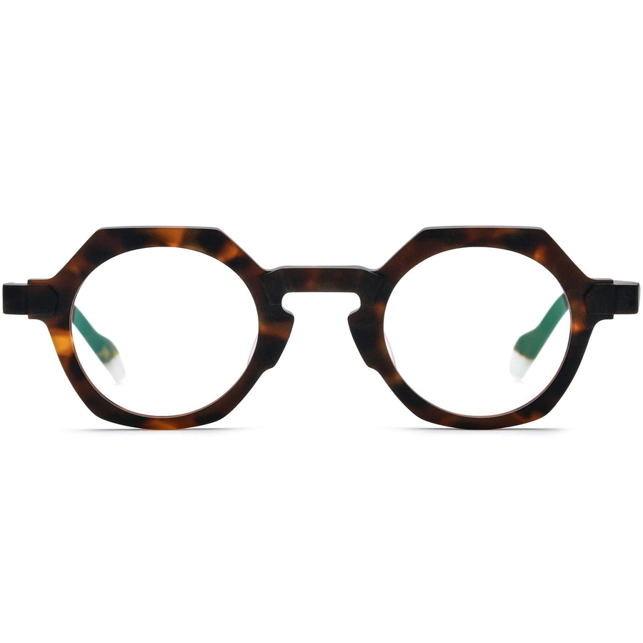 Geometrische Brillen BR1040