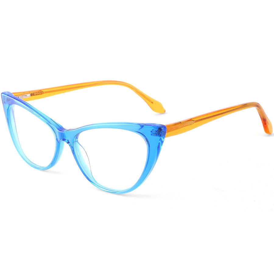 Cateye Brillen A3289