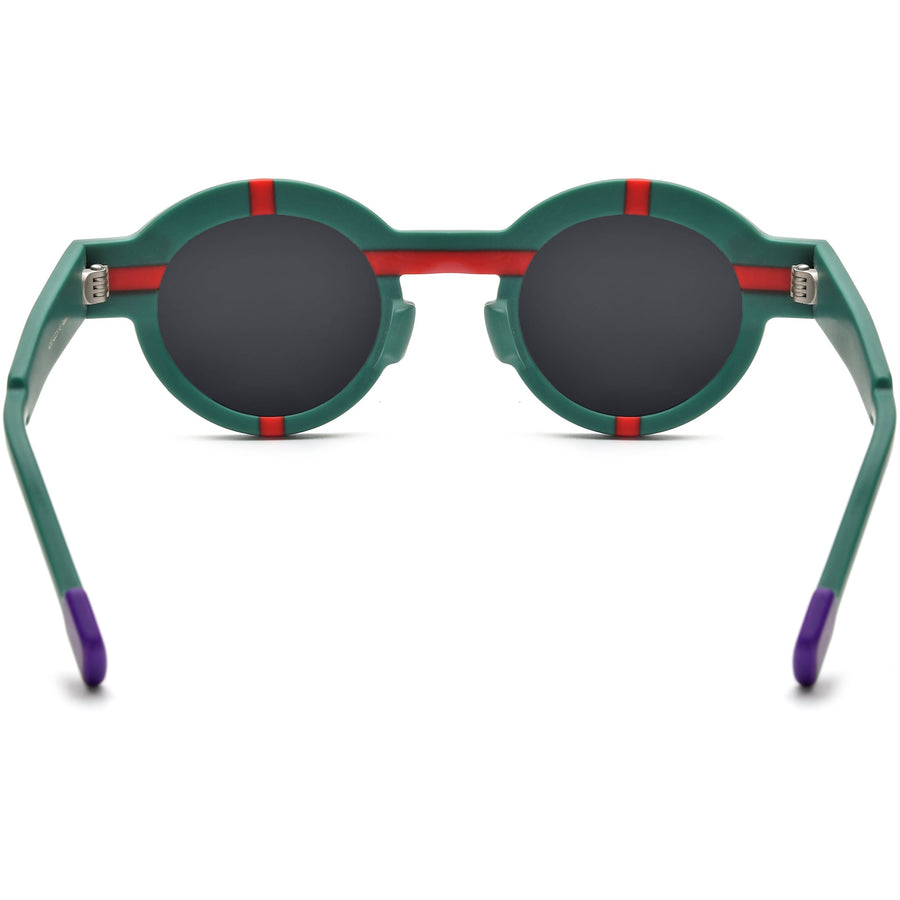 Runde Sonnenbrillen BRS1075