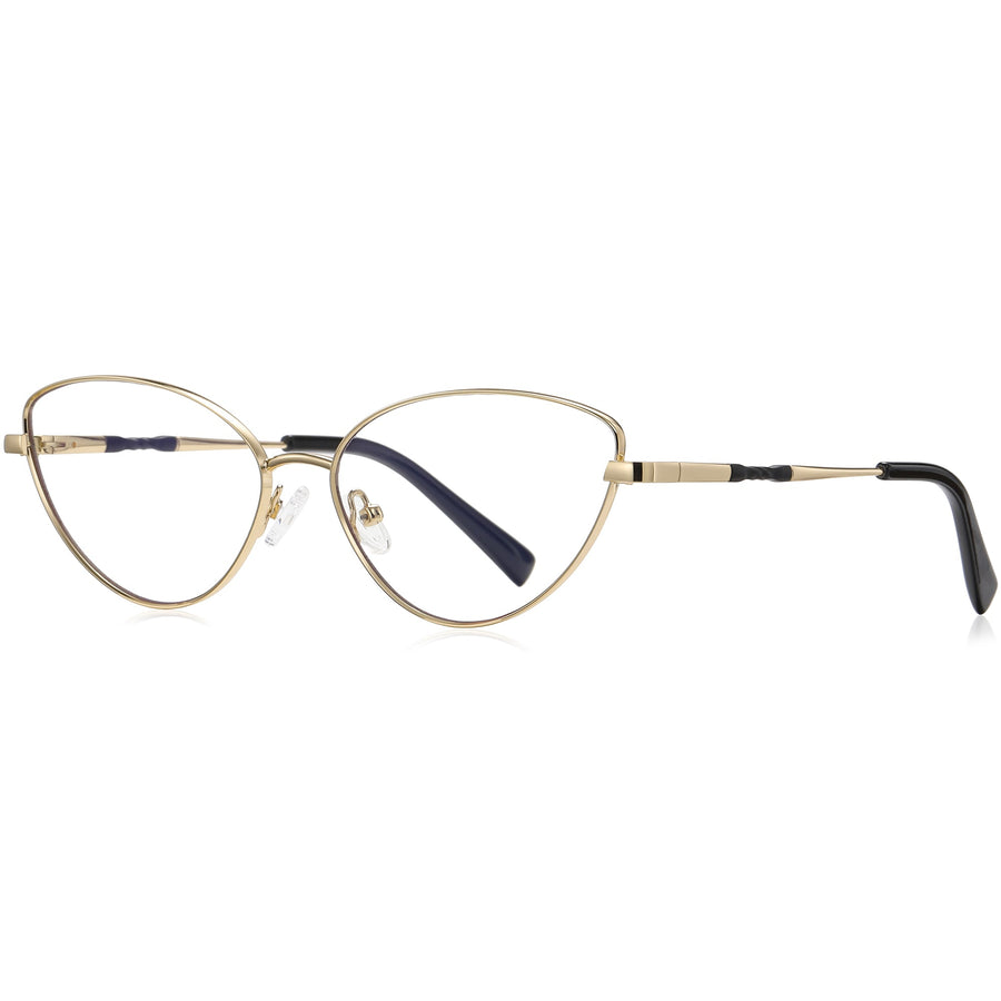 Cateye Brillen PF1306