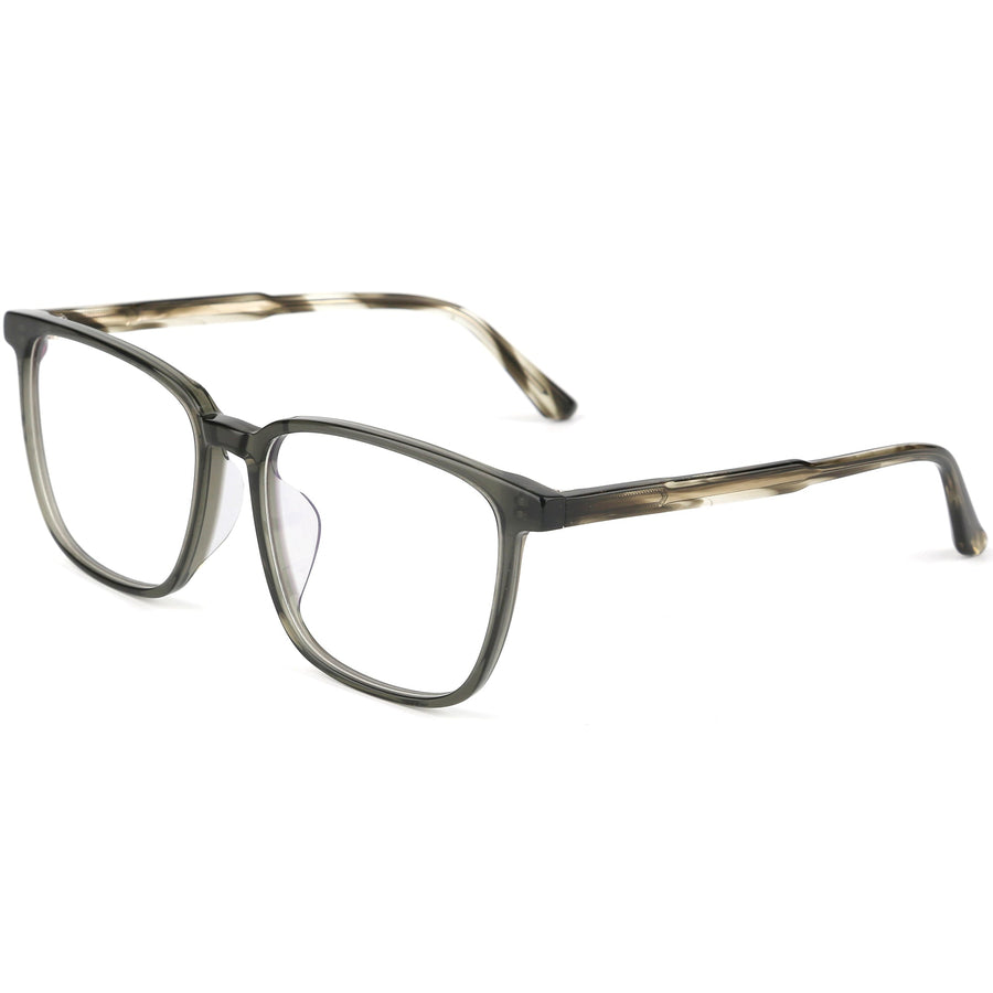 Quadratische Brillen YAA1023