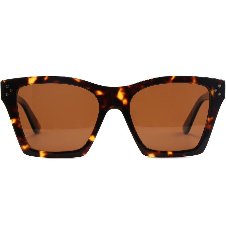 Quadratische Sonnenbrillen GSS1009