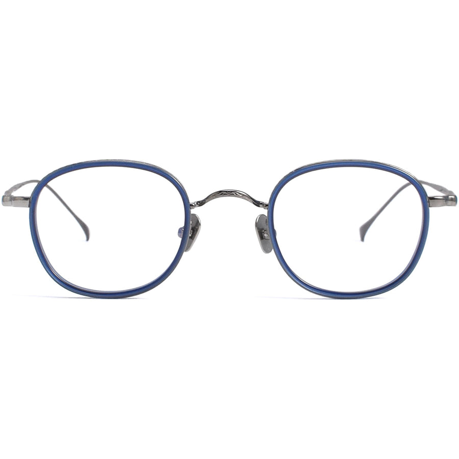 Quadratische Brillen A4166