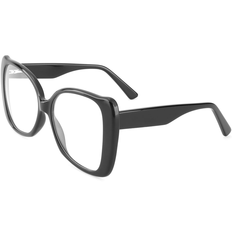 Quadratische Brillen YSAA1148