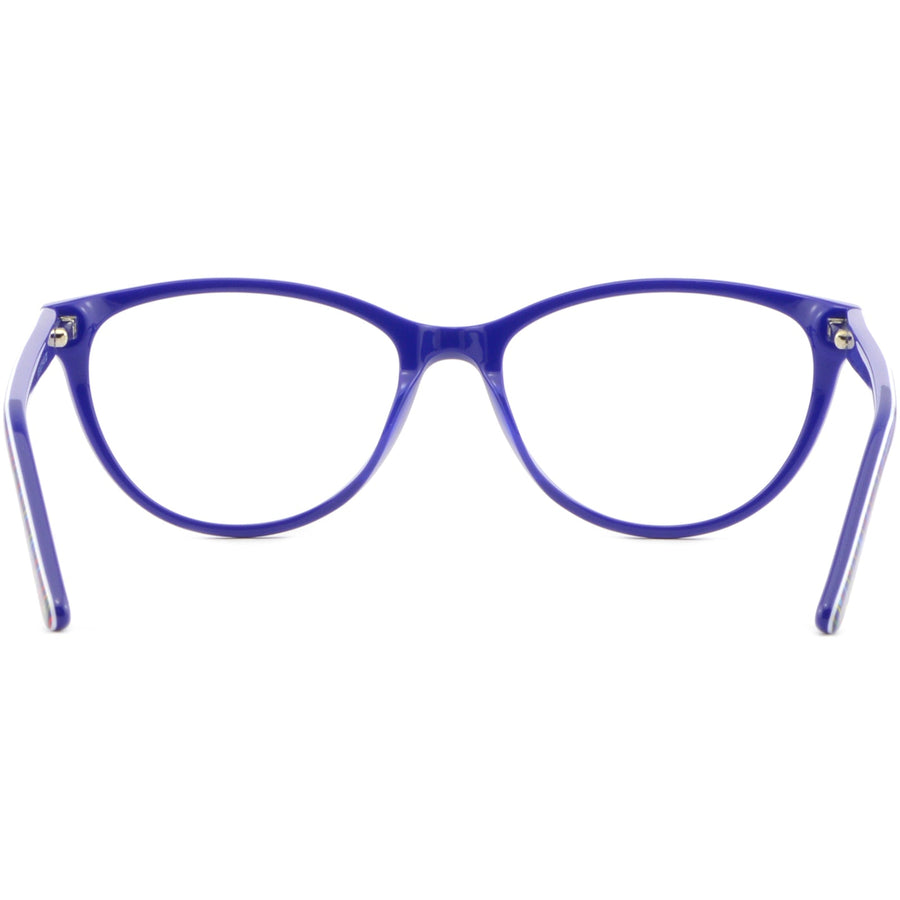 Cateye Brillen O2100