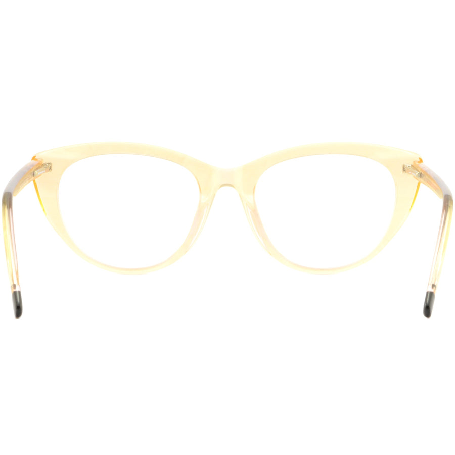 Cateye Brillen O2565