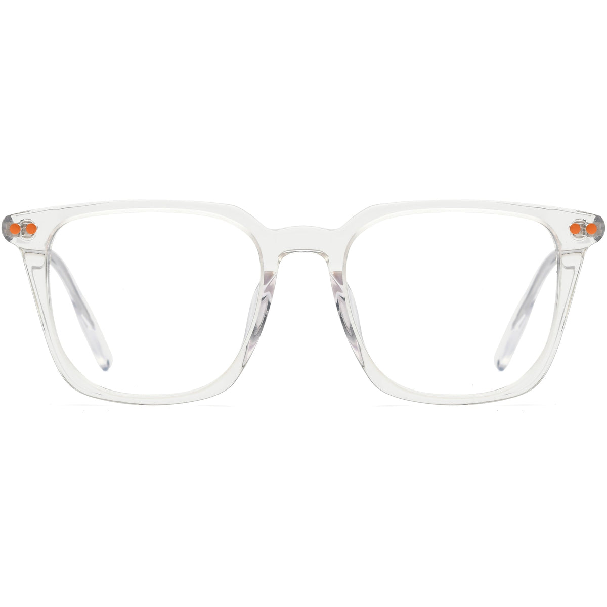 Quadratische Brillen BR1258