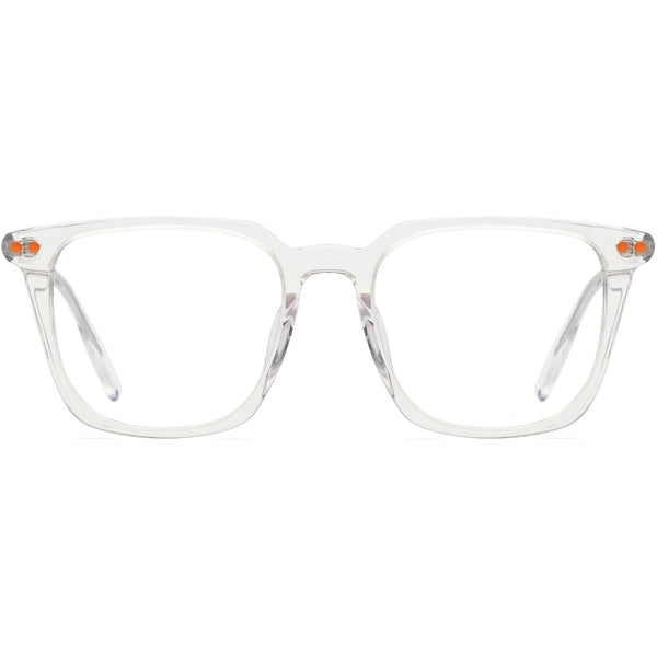 Quadratische Brillen BR1258