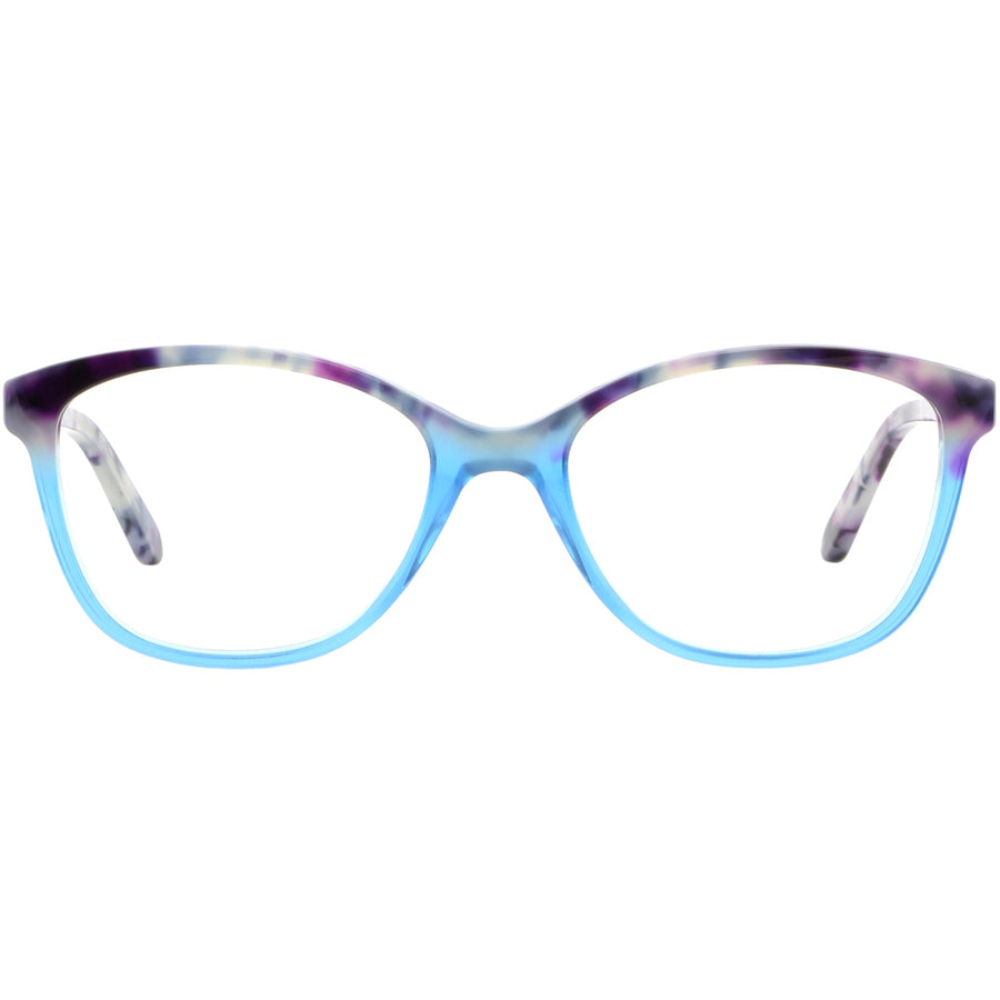 Quadratische Brillen O2639