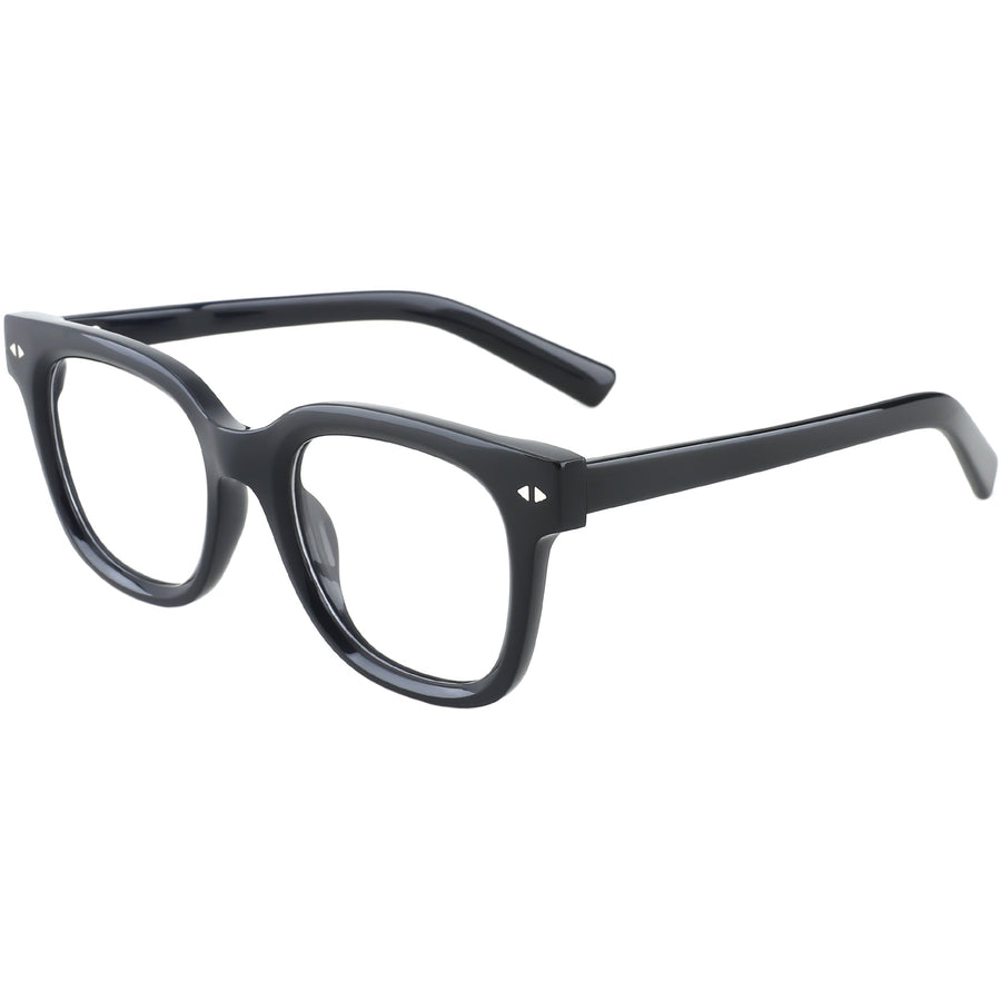 Quadratische Brillen YEA1170