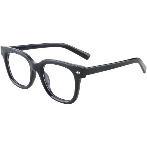 Quadratische Brillen YEA1170