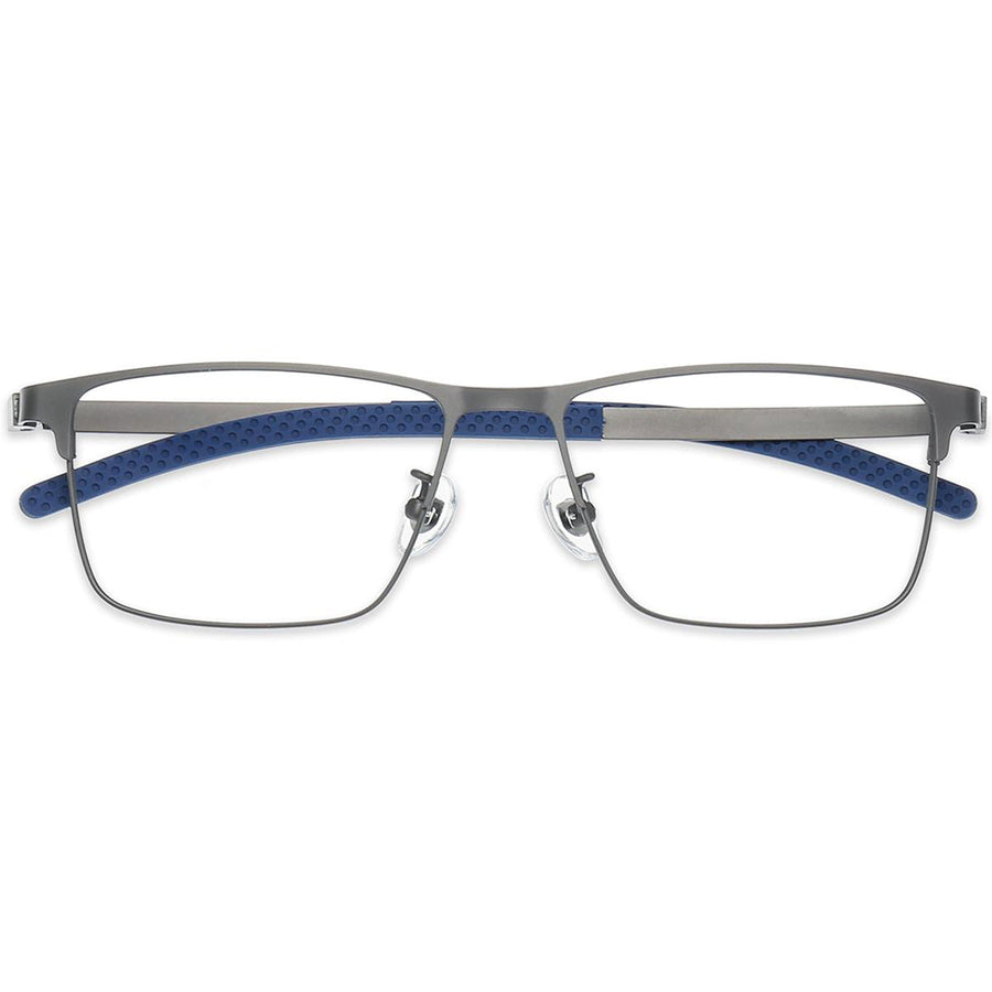 Rechteckige Brillen FM1025