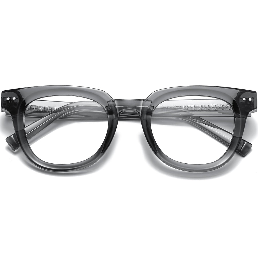 Quadratische Brillen PF1285