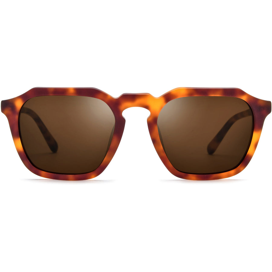 Quadratische Sonnenbrillen BRS1091