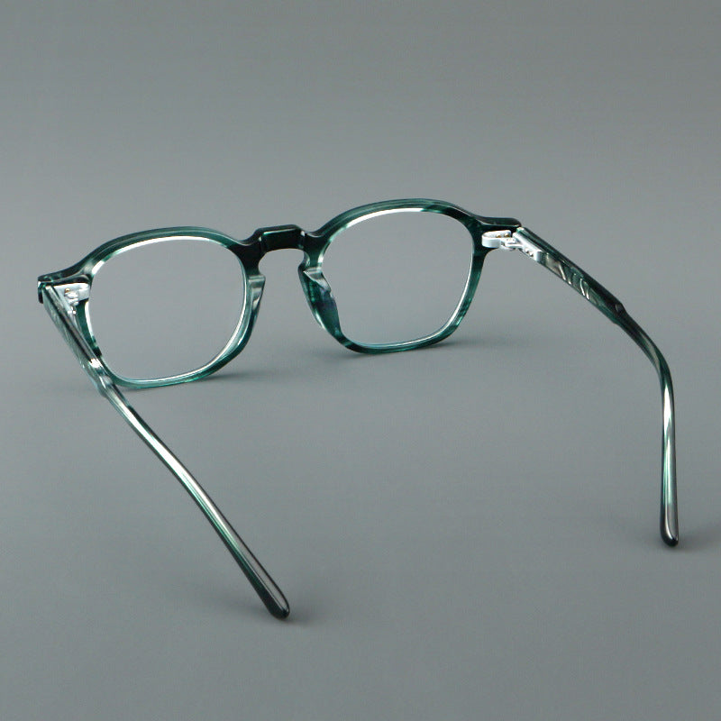 Quadratische Brillen A3993